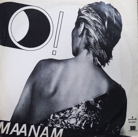 Maanam ‎- O! Pronit ‎- M-0001 in 2020 | Vinyl records, Old vinyl records, Store vinyl records