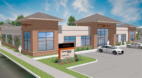 News Release Morgan Harbour Constructs New Medical Office Building