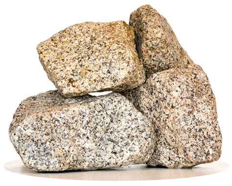 Glenrowan Granite Rock The Rock Yard Albury Wodonga