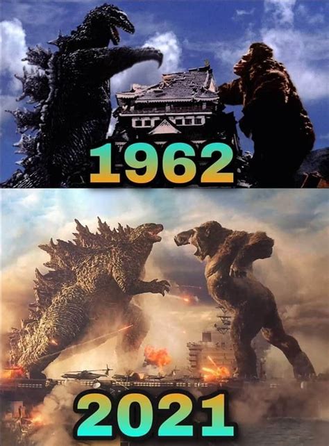 Skull island, it is the fourth film in legendary's monsterverse. Godzilla vs. Kong moved to May 21, 2021. | ResetEra
