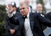 Who is Prince Andrew? Five things you didnt know about the Duke of York ...