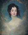 Charlotte Rothschild (1807–1859), Baroness Anselm de Rothschild | Art UK