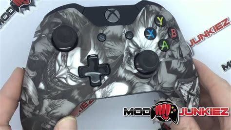 Looking for the best games wallpaper ? Hydro Dipped Joker Faces Xbox One Custom Controller - MODJUNKIEZ LLC - YouTube