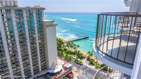 Waikiki Beach Marriott Resort And Spa Hotels On Oahu Honolulu Hawaii