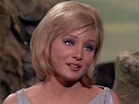The Green Girl - A Documentary About the Enigmatic Susan Oliver ...