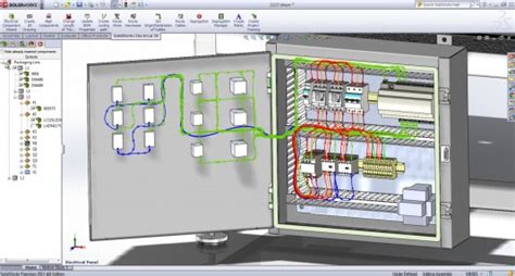 The wiring software is provided to you as is, and we make no express or implied warranties whatsoever with respect to its functionality, operability, or use, including, without limitation, any implied warranties of. Electrical Wiring Diagram Software Open Source / Five Free Apps For Diagramming Your Network ...