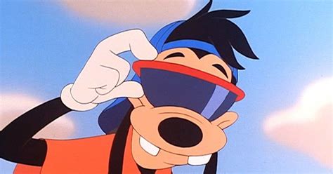 Max Goof From A Goofy Movie 31 Cartoon Characters Who Are Extremely