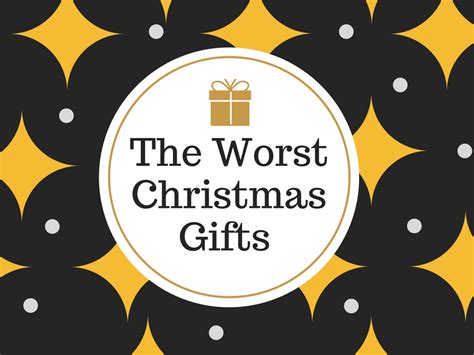 Moms literally deserve to get the best christmas gifts every year. Reddit users share hilarious "Worst Gifts" stories for ...