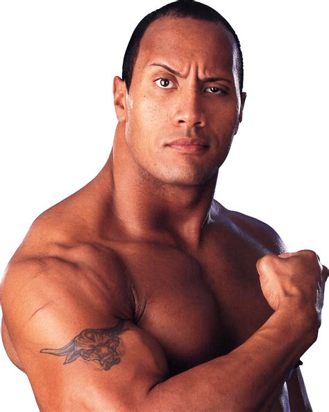 The Rock Png Images Transparent Free Download