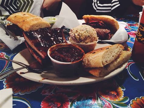 Menu & reservations make reservations. Arguably the best BBQ in Santa Cruz. - Yelp