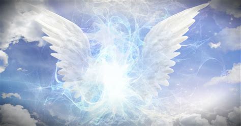 It seems that in recent years angel sightings and. Are Angels Real? Here Are 17 Things The Bible Tell Us ...