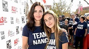 Courteney Cox and Daughter Coco, 14, Look Like Twins in New Photo