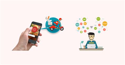How To Make On Demand Delivery App For Your Business By Rohit Medium