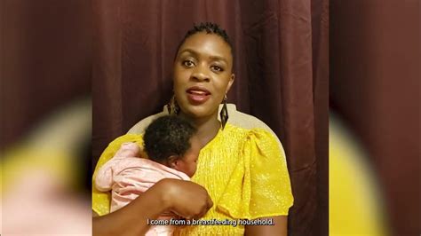 Voices Of Mothers Take Ten Steps Up For Breastfeeding Youtube