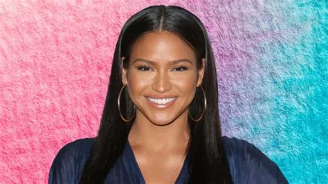 Cassie Ventura Net Worth In 2023 How Rich Is She Now English Talent