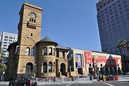 San Jose Museum of Art: San Jose Attractions Review - 10Best Experts ...