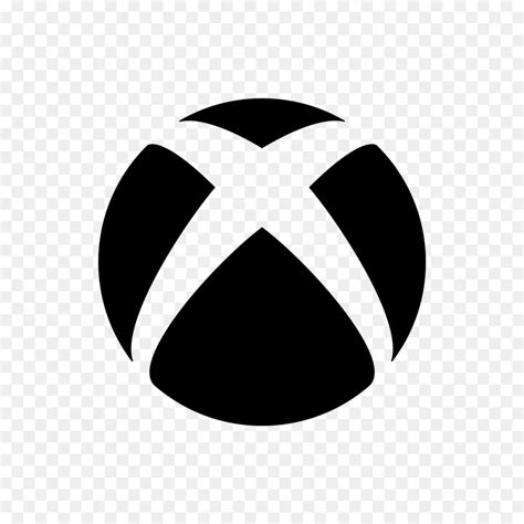 Soweit Es Die Menschen Betrifft Beobachten Streuen Xbox Logo Schwarz