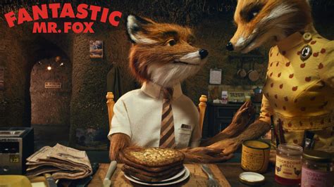 Is Fantastic Mr Fox On Netflix Uk Where To Watch The Movie New On