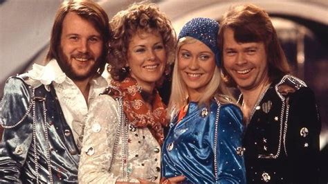 Abba 10 Songs That Say It All Huffpost Uk Entertainment