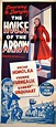 The House Of The Arrow (1953) - Oskar Homolka DVD