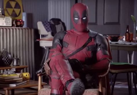 Deadpool Appears In X Men Apocalypse Trailer Nerd Reactor
