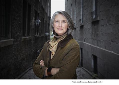 Louise Penny, Kingdom of the Blind tour | Gibson's Bookstore