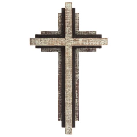 How To Make Wooden Decorative Crosses Shelly Lighting