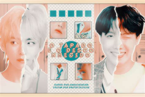 Jornal Pedidos De Capa Vhope Spirit Fanfics E Histórias Overlays