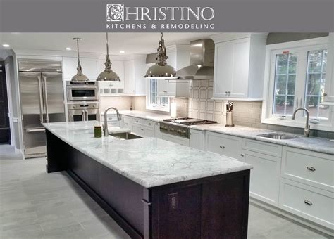 Top 5 Kitchen Design Trends In Ct For 2020 Christino Kitchens