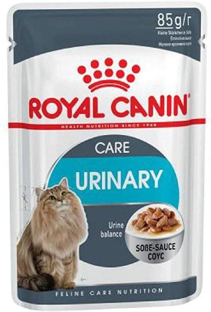 Urinary Gatos Royal Canin Todo Gatos