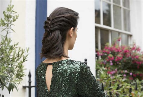 Bhring nath prasad september 3, 2013 at 7:48 pm. 14 Fancy Hairstyles for Short Hair for All Your Parties
