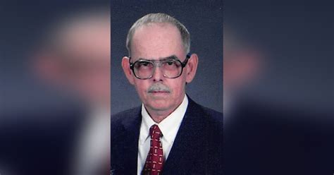 Gerald Wade Smith Obituary Visitation Funeral Information 79686 Hot