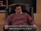 Joey From Friends Quote Pictures, Photos, and Images for Facebook ...