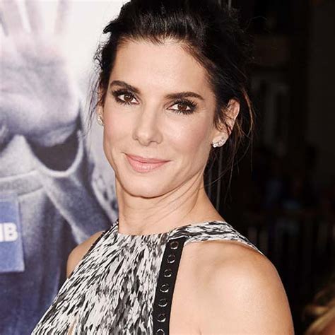 We Can't Believe Sandra Bullock Just Revealed THIS—We're ...
