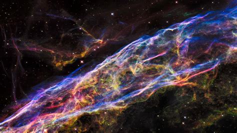 25 Remarkably Stunning Nasa Photos