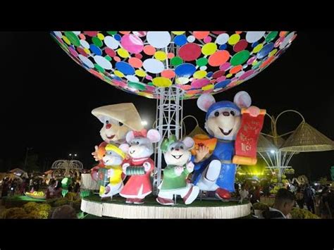 2.nhân viên bán hàng thị trường. Quảng Trường Thành Phố Mỹ Tho Tiền Giang Xuân Canh Tý 2020 ...