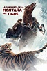 Reparto de La conquista de la montaña del tigre (película 2014 ...