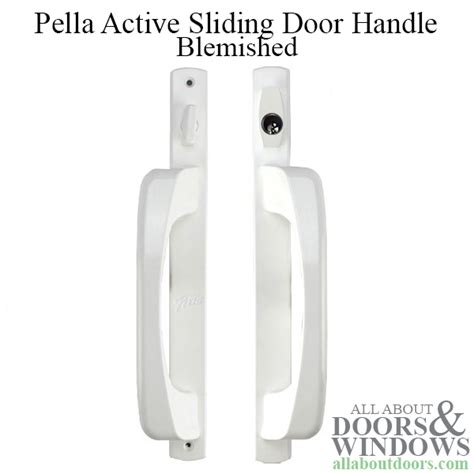 Pella Sliding Glass Door Key Lock Glass Designs