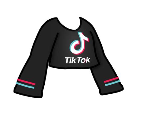 Gacha Life Tik Tok Clothes