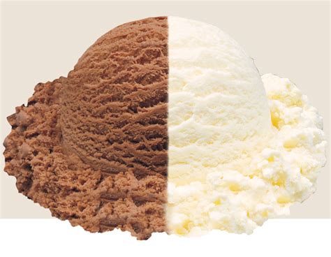 Vanilla Chocolate Ice Cream Flavor Stewarts Shops