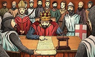 King John, Magna Carta and the First Barons' War / Historical Association