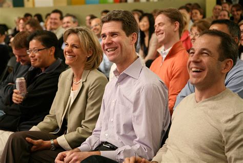Audience Laughing During Presentation Were Here To Help You Improve