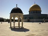 V. Garth Norman » Jerusalem Temple Mount