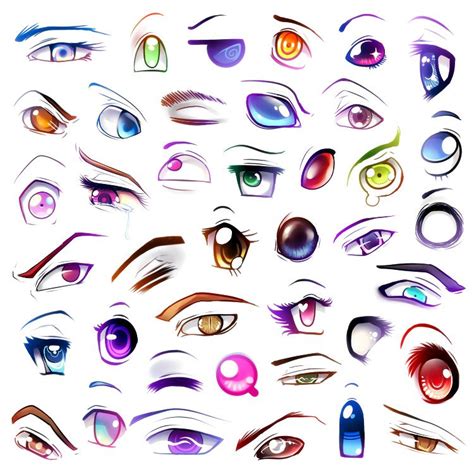 Manga Olhos Anime Eye Drawing Eyes Artwork Anime Eyes