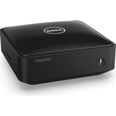 Deal Dell Inspiron Micro Mini Desktop Now Available For Just 160