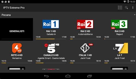 Iptv Extreme Apk Download Free Video Players And Editors App For