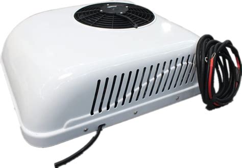 Universal 12v24v Rvs Electric Air Conditioner ， Rooftop