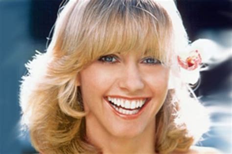 For The Luv Of Music Focus On Olivia Newton John