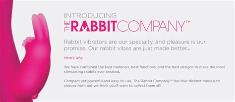 The Rabbit Company ~ Modern Classics Have Arrived Love Shack Boutique