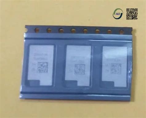New 339s00399 Wifi Ic For Iphone 8 8 Plus X Wlanw In Integrated